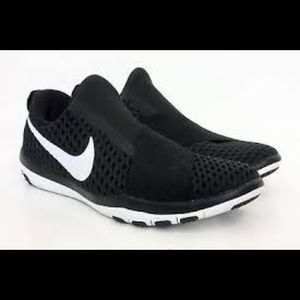 Nike Free Connect
